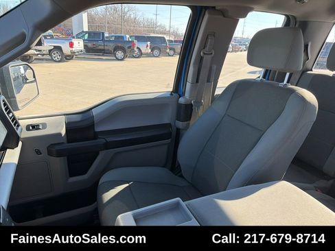 Used 2015 Ford F150 XL w/ Equipment Group 101A Mid image 55