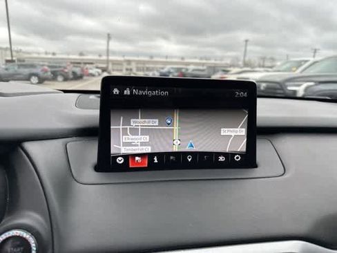 Used 2020 MAZDA CX-9 Grand Touring image 9