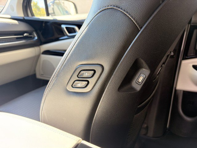 Used 2024 Kia Carnival SX Prestige FWD image 34