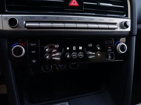 Certified 2026 Genesis G70 3.3T Sport Prestige image 10