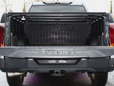 Used 2025 Toyota Tundra SR5 image 12