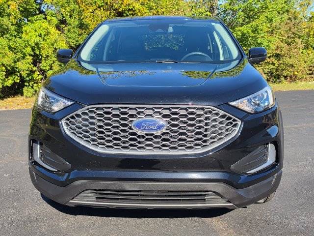 Used 2024 Ford Edge SEL AWD/4WD image 13