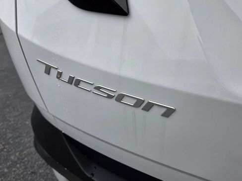 New 2026 Hyundai Tucson SEL FWD image 11