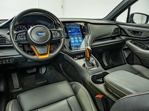 Used 2023 Subaru Outback Wilderness AWD/4WD image 32