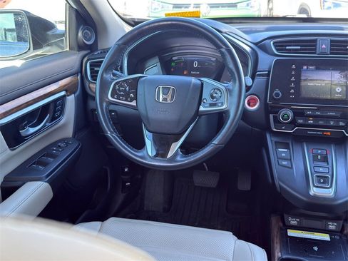 Used 2022 Honda CR-V Touring image 28