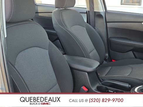 Used 2023 Kia Forte LXS FWD image 30