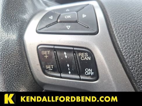 Used 2019 Ford Ranger XLT w/ Equipment Group 302A Luxury AWD/4WD image 20