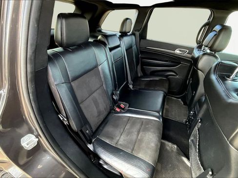 Used 2021 Jeep Grand Cherokee Laredo X image 29