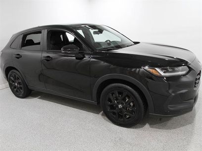 Used 2023 Honda HR-V Sport