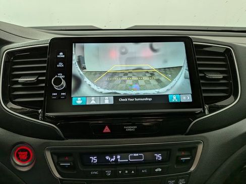 New 2026 Honda Ridgeline RTL image 5