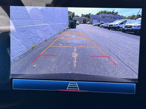 Used 2024 Chevrolet Corvette Stingray Convertible w/ 1LT image 18