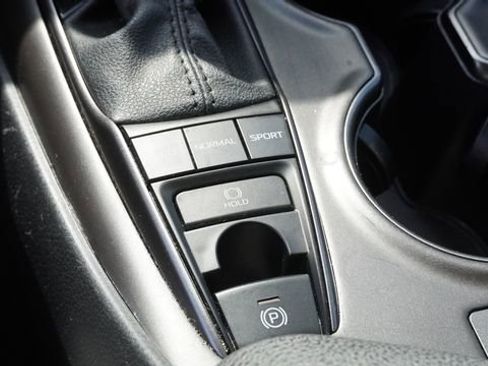 Used 2024 Toyota Camry XSE FWD image 25