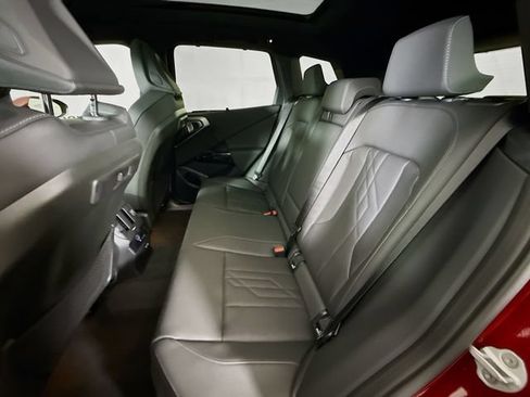 New 2026 BMW X3 xDrive30i w/ Premium Package AWD/4WD image 24