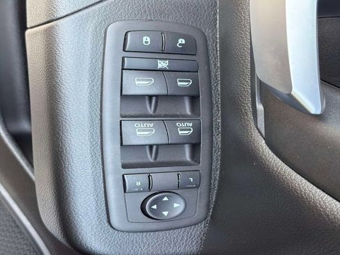 Used 2024 RAM 1500 Tradesman w/ Night Edition AWD/4WD image 19
