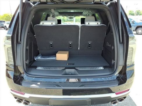 New 2026 Chevrolet Tahoe Premier AWD/4WD image 4