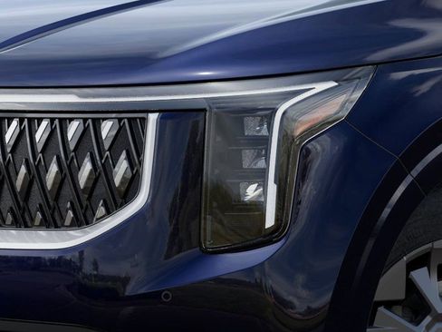 New 2026 Kia Carnival EX image 10