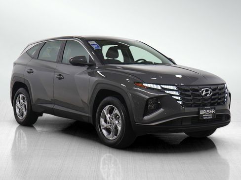 Used 2024 Hyundai Tucson SE image 7
