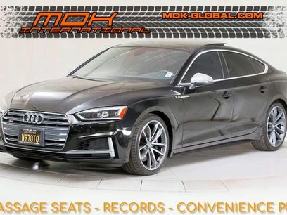Used 2019 Audi S5 Premium w/ Convenience Package