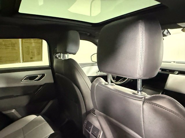 Used 2024 Land Rover Range Rover Velar Dynamic SE AWD/4WD image 24