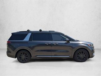 Used 2023 Kia Carnival SX Prestige video 4