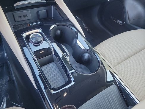 New 2026 Buick Envision Preferred image 16