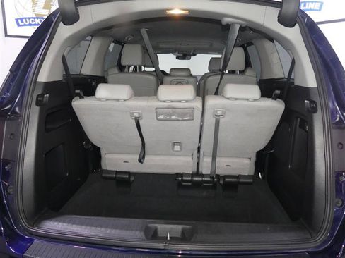 Used 2019 Honda Odyssey EX-L image 9