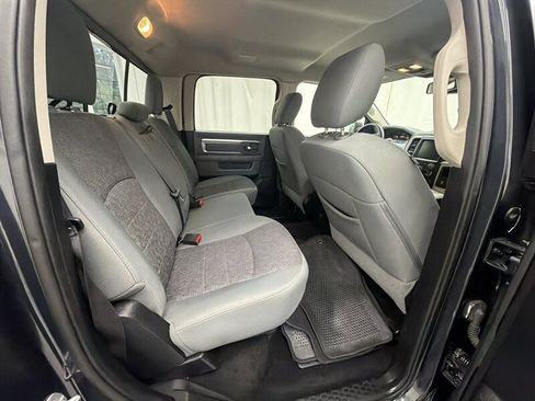 Used 2016 RAM 1500 Big Horn AWD/4WD image 14