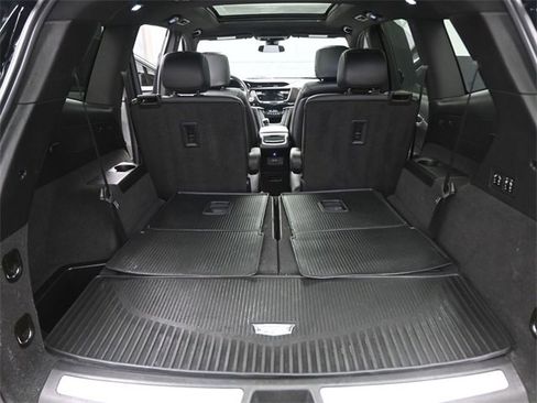 Used 2021 Cadillac XT6 Sport image 14