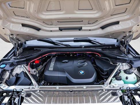 New 2026 BMW X3 xDrive30i w/ M Sport Package AWD/4WD image 25