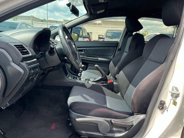 Used 2020 Subaru WRX AWD/4WD image 11
