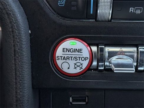 Used 2015 Ford Mustang 50 Years image 20