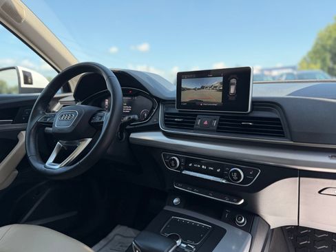 Used 2018 Audi Q5 Prestige AWD/4WD image 37