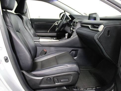 Used 2016 Lexus RX 350 FWD image 22