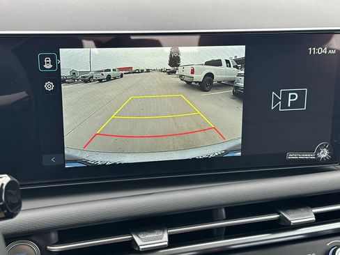 New 2026 Hyundai Tucson SE image 18