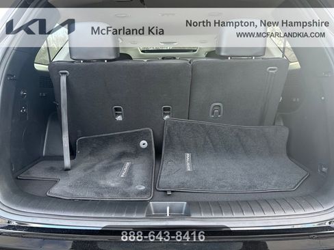 Used 2025 Hyundai Palisade XRT image 25