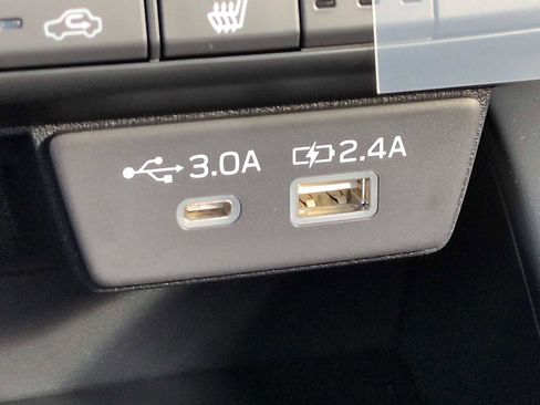 New 2026 Subaru Outback Premium image 33