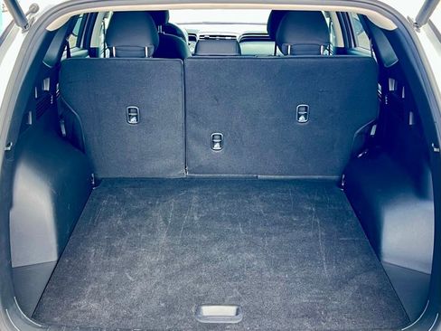 Used 2024 Hyundai Tucson SEL image 36