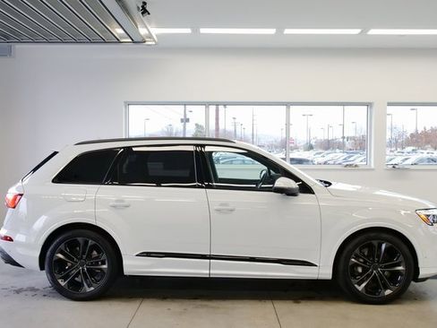 New 2026 Audi Q7 3.0T Premium Plus image 7