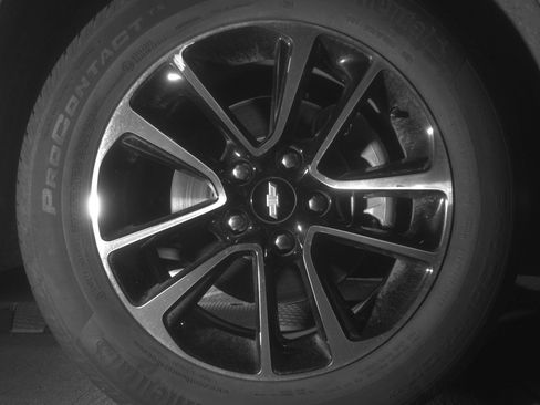 Used 2025 Chevrolet TrailBlazer LT FWD image 13
