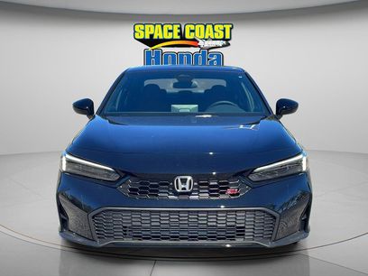 New 2026 Honda Civic Si