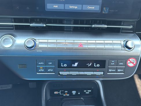 Used 2026 Hyundai Kona SEL Sport FWD image 26
