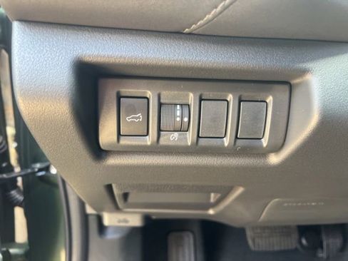 New 2026 Subaru Outback Wilderness AWD/4WD image 13