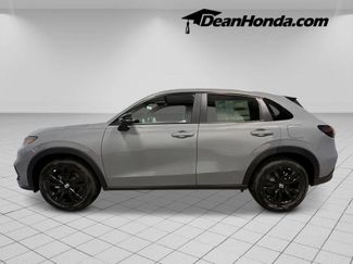 New 2026 Honda HR-V Sport video 2