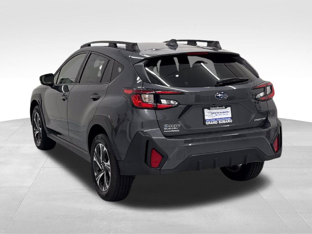 Used 2024 Subaru Crosstrek 2.0i Premium AWD/4WD image 5