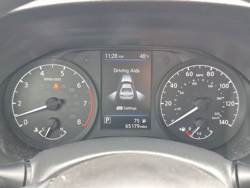 Used 2024 Nissan Altima 2.5 S FWD image 21