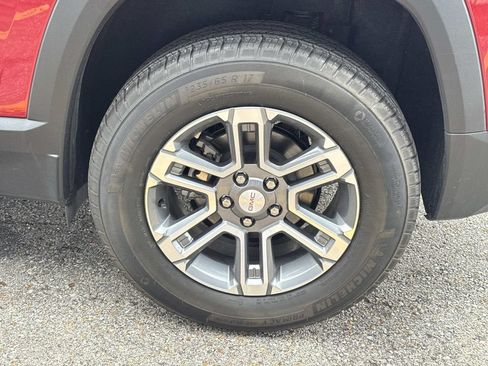 Used 2026 GMC Terrain Elevation AWD/4WD image 5