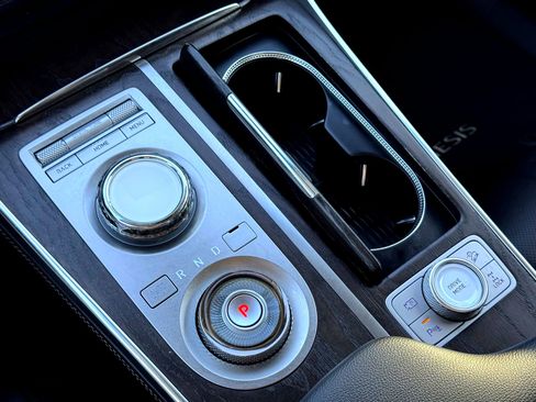 Used 2024 Genesis GV80 2.5T image 26