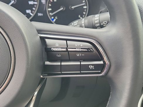 Certified 2025 MAZDA CX-90 3.3 Turbo w/ Preferred Package image 27