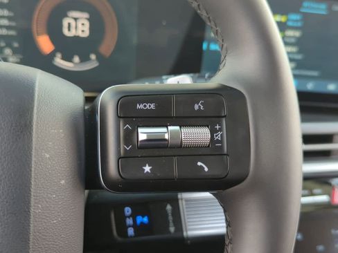 New 2024 Hyundai Santa Fe XRT image 24