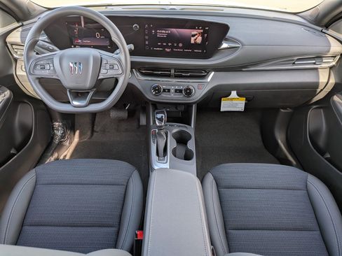 New 2026 Buick Envista Preferred w/ Advanced Safety Package FWD image 18